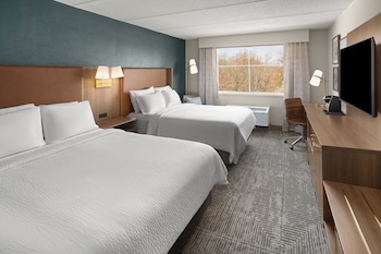 Standard Room, 2 Queen Beds