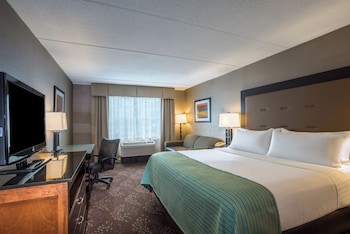 Standard Room, 1 King Bed, Accessible (Communications Accessible)