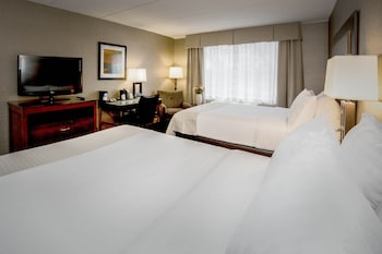 Standard Room, 2 Queen Beds