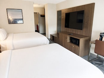 Standard Room, 2 Queen Beds