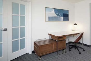Suite, 1 Bedroom