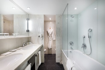 Standard Room, 2 Twin Beds
