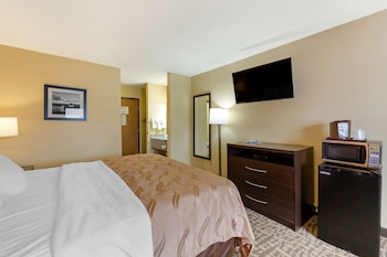 Standard Room, 1 King Bed, Non Smoking