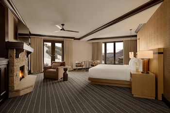 Suite (Rial Oxford)