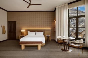 Suite (Meridian)