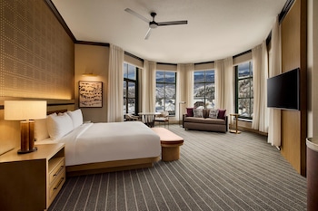 Suite (Meridian)