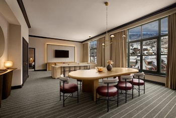 Suite (Meridian)