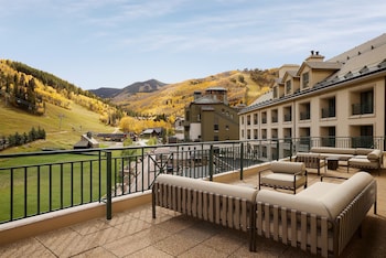 Suite (Rial Oxford)