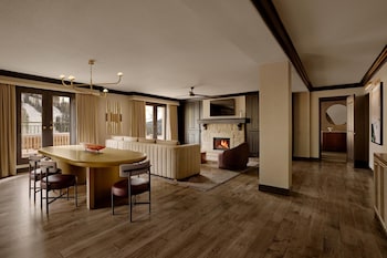 Suite (Rial Oxford)