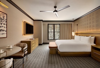 Suite (Highlands)