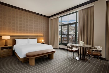 Suite (Mount Lincoln)