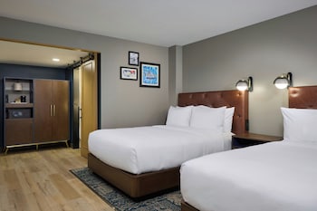 Suite, 1 Bedroom