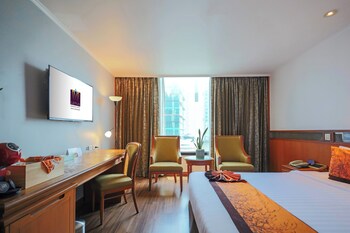 Business Deluxe Double