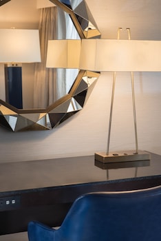 Room, 1 King Bed