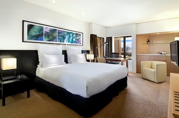 Room, 1 King Bed