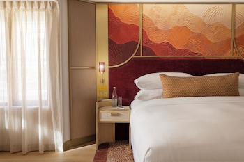 Executive King Room