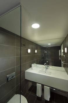 Deluxe Room, 2 Double Beds