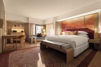 Executive King Room