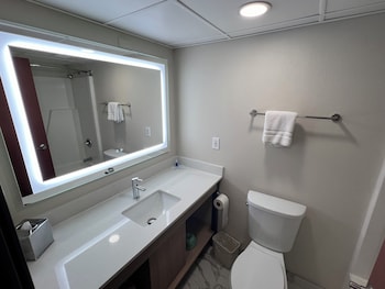 Suite, 1 King Bed, Non Smoking