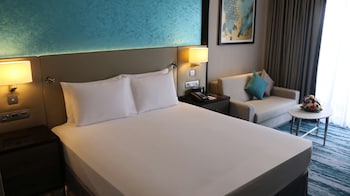 Standard Room including complimentary access to Cobra Water Slide