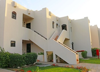 Villa, 1 Bedroom, Terrace (Duplex) including complimentary access to Cobra Water Slide