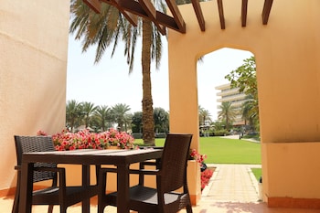 Villa, 1 Bedroom, Terrace including complimentary access to Cobra Water Slide
