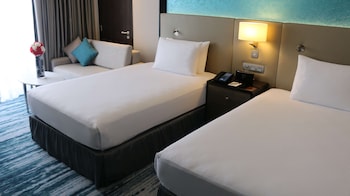 Standard Room including complimentary access to Cobra Water Slide