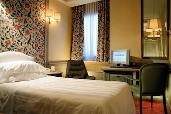 Standard Single Room, 1 Twin Bed