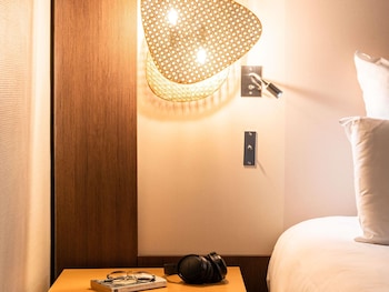 Classic Room, 2 Twin Beds