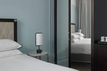 Superior Room, 1 Queen Bed