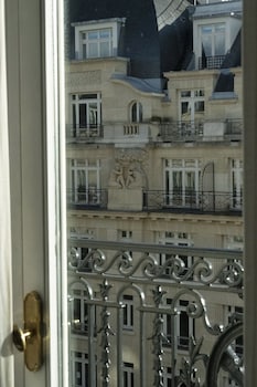 Junior Suite, 1 King Bed