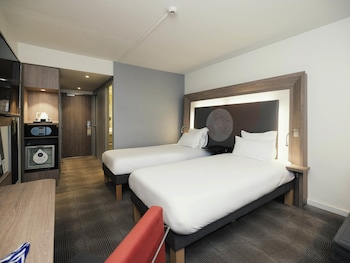 Standard Room, 2 Twin Beds