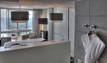 Privilege, Room, 1 Double Bed, Sea Facing