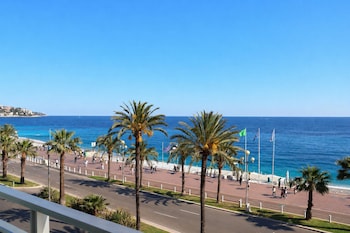 Privilege, Room, 1 Double Bed, Sea Facing