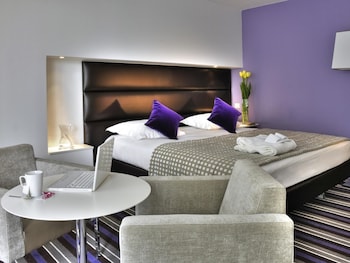 Privilege, Room, Ocean View, Garden Area