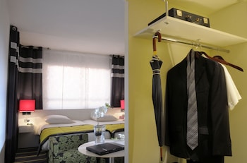 Superior Double Room, 1 Double Bed, Accessible