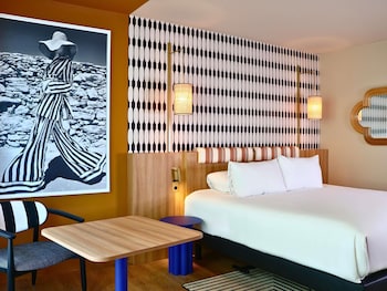 Privilege, Room, Ocean View, Garden Area