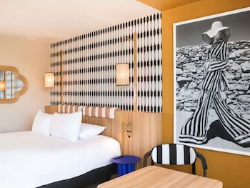 Privilege, Room, Ocean View, Garden Area