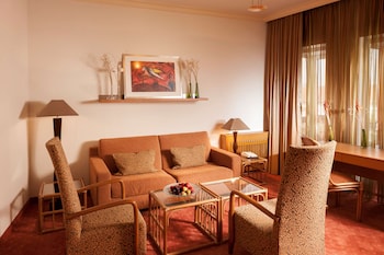 Comfort Suite