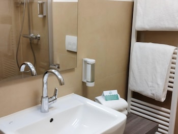 Superior Single Room