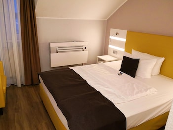 Superior Single Room
