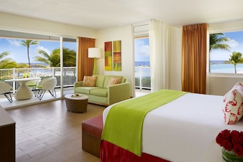 Sun Club Honeymoon Junior Suite