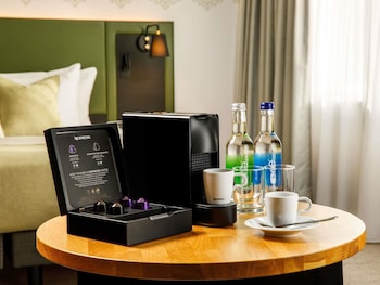 Suite, 1 King Bed