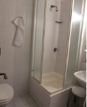 Double Room Single Use