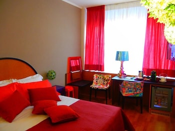 Superior Double Room Single Use