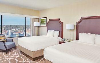 Room, 2 Queen Beds