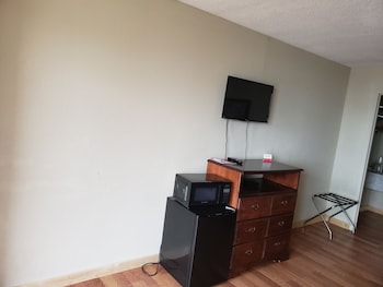 Comfort Quadruple Room