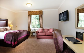 Family Room, 1 Double Bed (Standard Family 3)