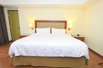Suite, 1 Bedroom