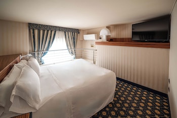 Junior Room